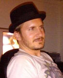 Black Market Art Company Rusty Print - Black Market Art Company - Flyclothing LLC