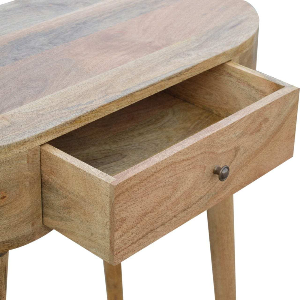 Albion Console - Artisan Furniture - Flyclothing LLC