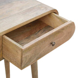 London Console Table - Artisan Furniture - Flyclothing LLC