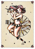 Black Market Art Company Lost and Found Print - Black Market Art Company - Flyclothing LLC
