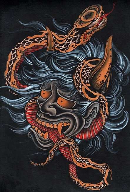 Black Market Art Company Scorned Print - Black Market Art Company - Flyclothing LLC