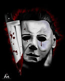 Black Market Art Company Soulless Print - Black Market Art Company - Flyclothing LLC