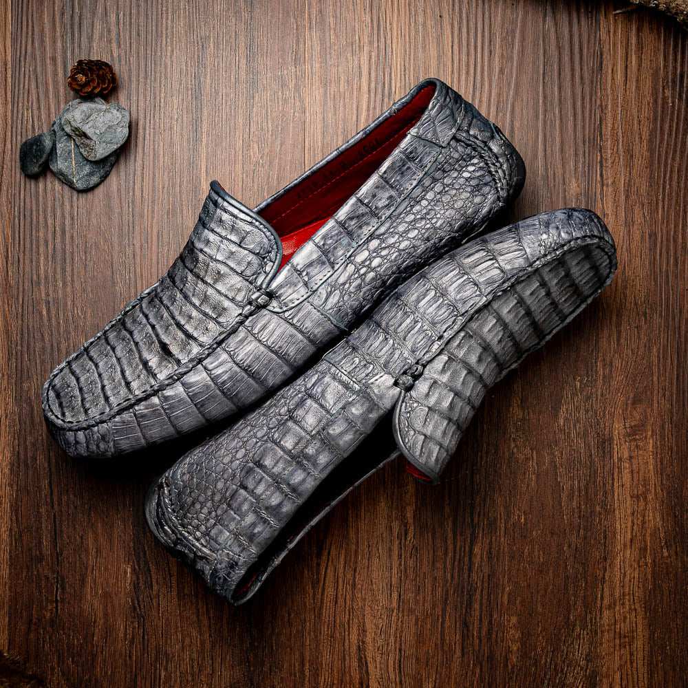 Remo Gray - Marco Di Milano - Flyclothing LLC