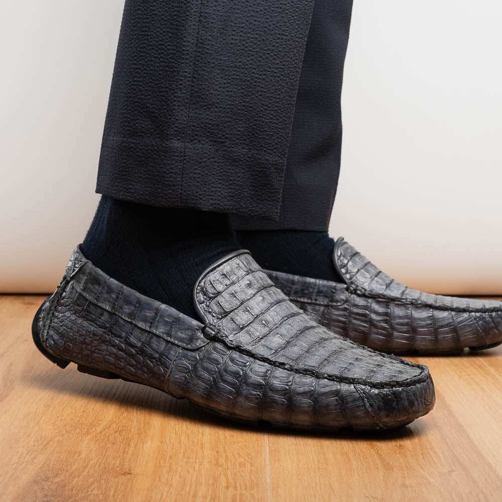 Remo Gray - Marco Di Milano - Flyclothing LLC