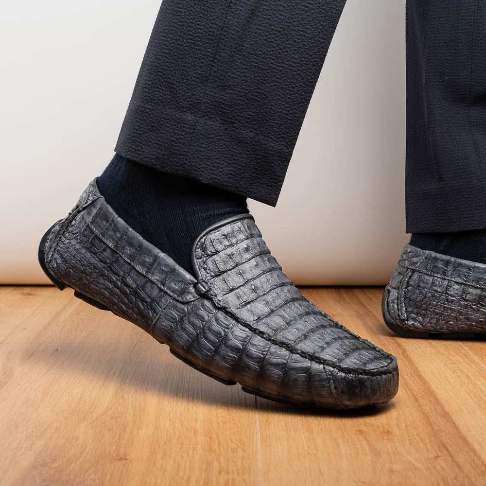 Remo Gray - Marco Di Milano - Flyclothing LLC