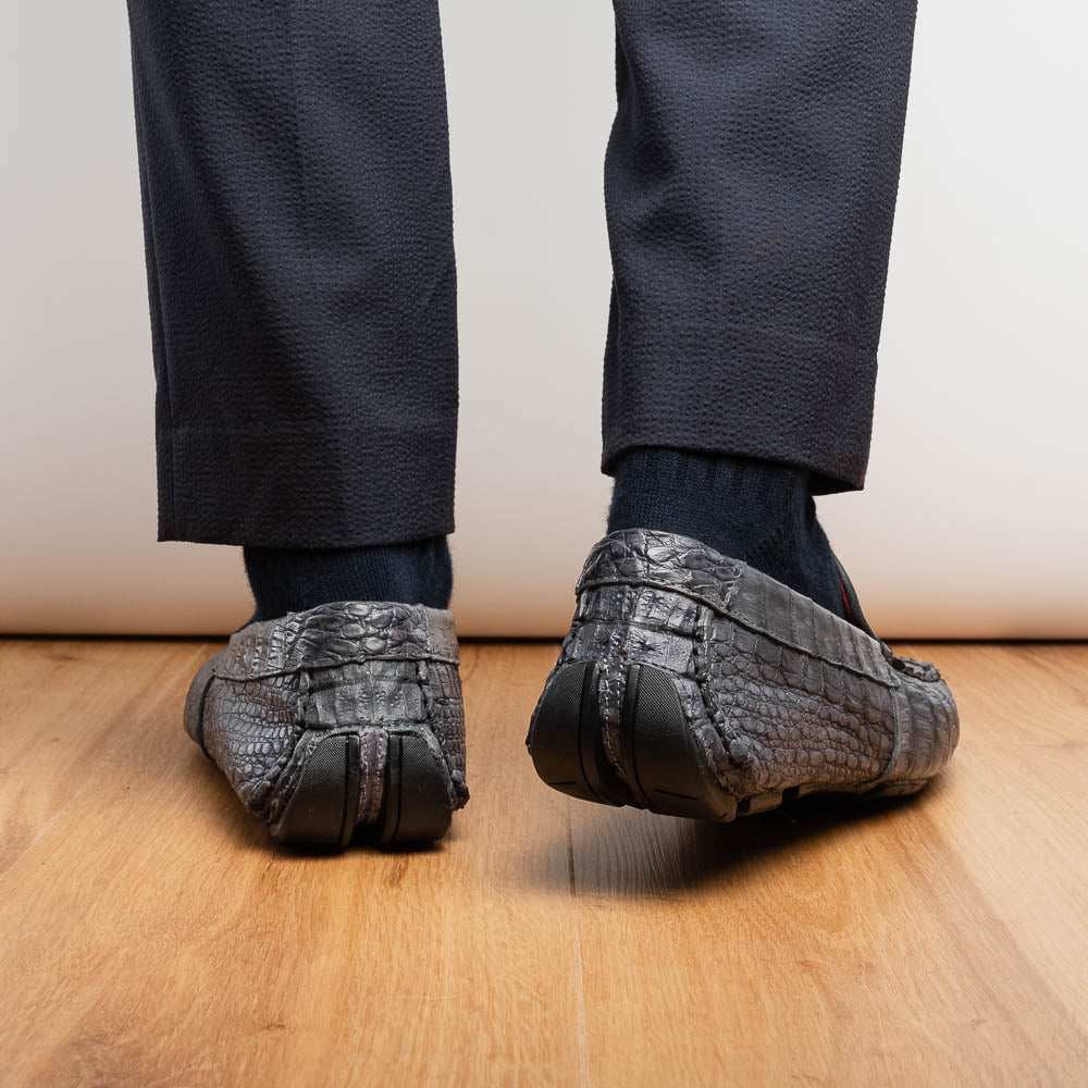 Remo Gray - Marco Di Milano - Flyclothing LLC