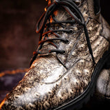 Renzo Stone Black - Marco Di Milano - Flyclothing LLC