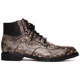 Renzo Stone Black - Marco Di Milano - Flyclothing LLC