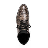 Renzo Stone Black - Marco Di Milano - Flyclothing LLC