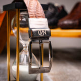 Riccardo Belt Bay Apache - Marco Di Milano - Flyclothing LLC