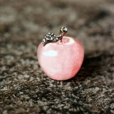 Rose Quartz Love Apples - Conscious Items - Flyclothing LLC