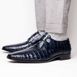 Rovigo Navy - Marco Di Milano - Flyclothing LLC