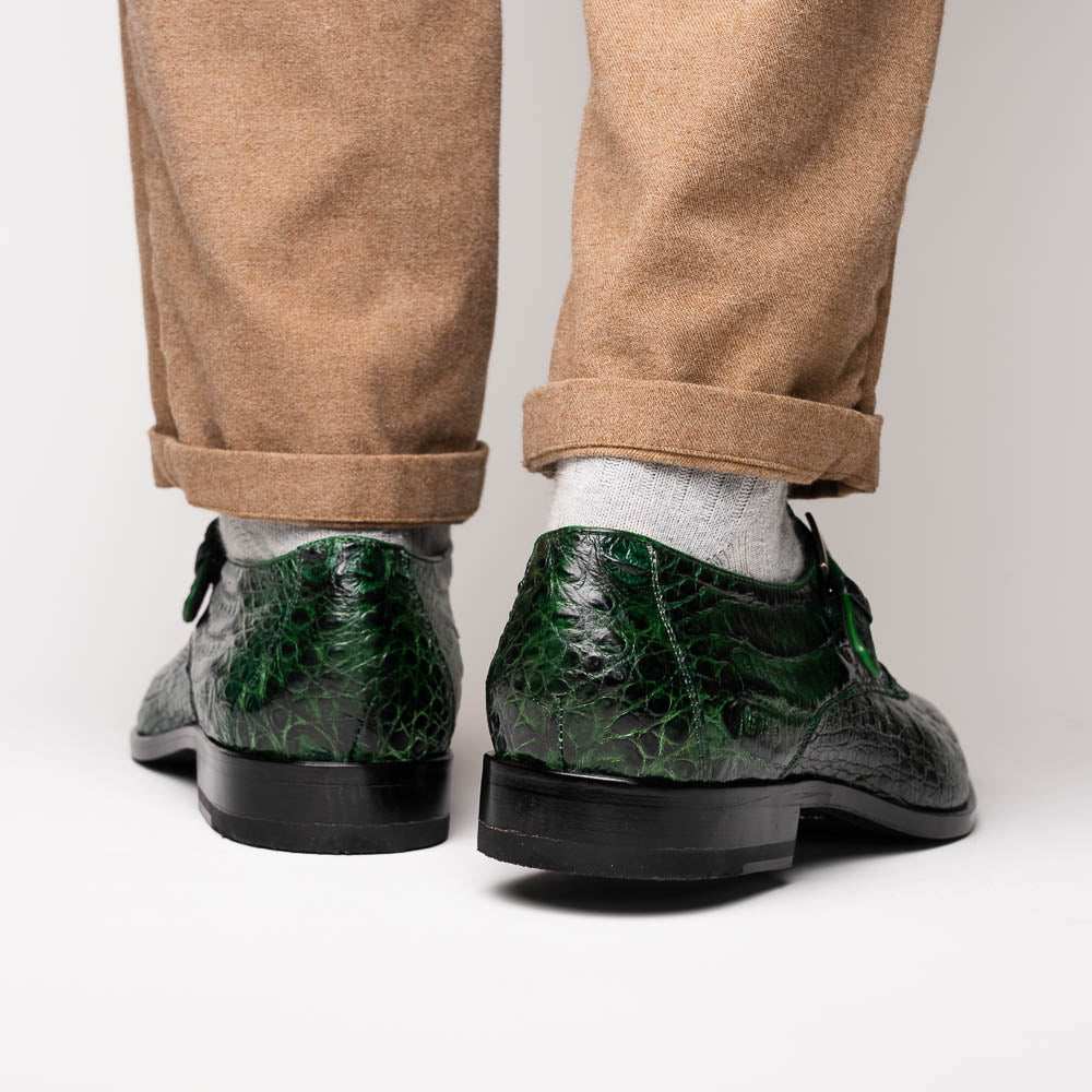 Rovigo Forest Green - Marco Di Milano - Flyclothing LLC