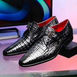 Rovigo Black - Marco Di Milano - Flyclothing LLC