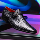 Rovigo Black - Marco Di Milano - Flyclothing LLC