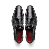 Rovigo Black - Marco Di Milano - Flyclothing LLC