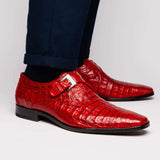 Rovigo Red - Marco Di Milano - Flyclothing LLC
