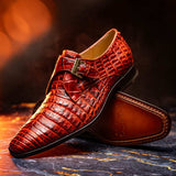Rovigo Rustic Cognac - Marco Di Milano - Flyclothing LLC