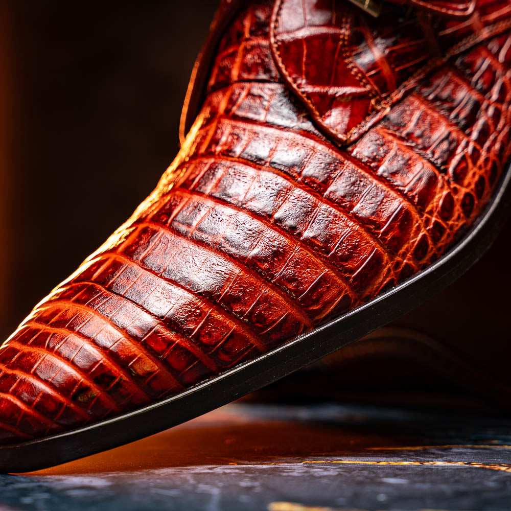 Rovigo Rustic Cognac - Marco Di Milano - Flyclothing LLC