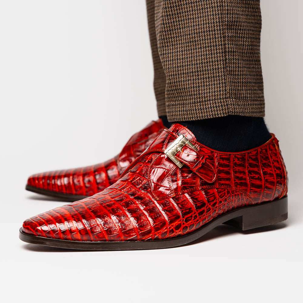 Rovigo Rustic Cognac - Marco Di Milano - Flyclothing LLC