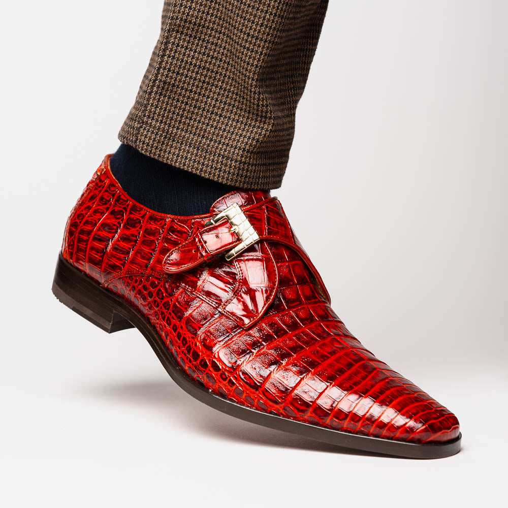 Rovigo Rustic Cognac - Marco Di Milano - Flyclothing LLC