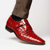 Rovigo Rustic Cognac - Marco Di Milano - Flyclothing LLC