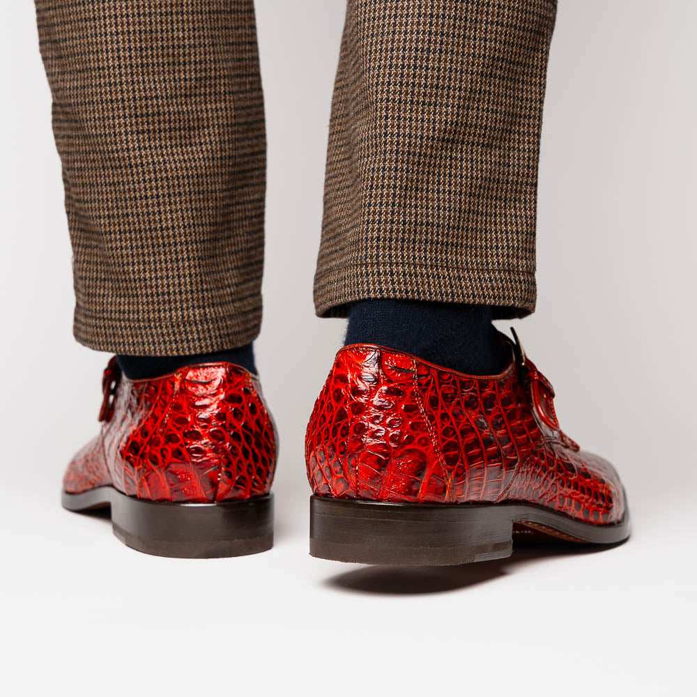 Rovigo Rustic Cognac - Marco Di Milano - Flyclothing LLC