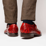 Rovigo Rustic Cognac - Marco Di Milano - Flyclothing LLC