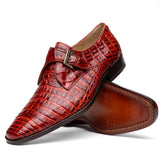 Rovigo Rustic Cognac - Marco Di Milano - Flyclothing LLC