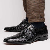 Rovigo Black - Marco Di Milano - Flyclothing LLC