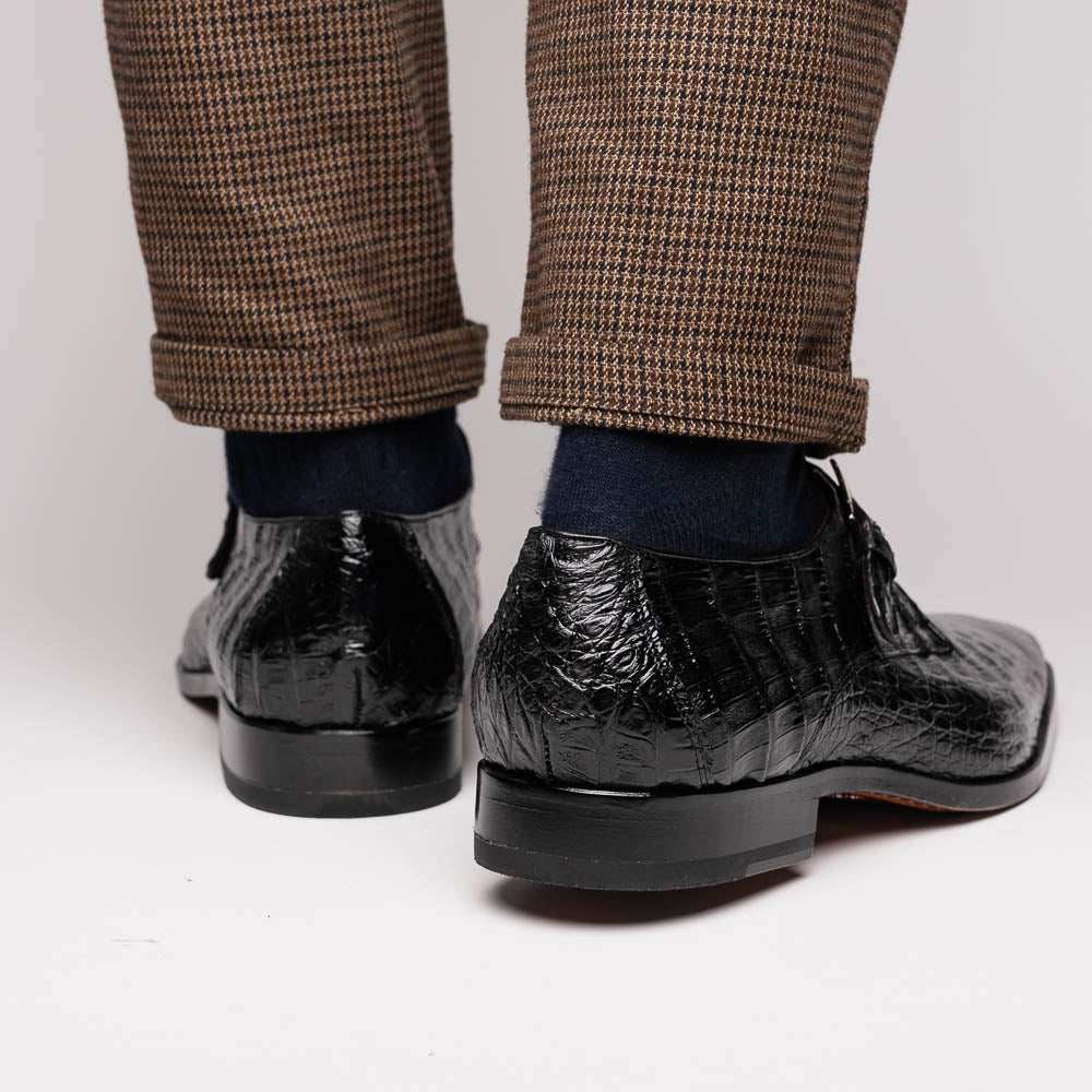 Rovigo Black - Marco Di Milano - Flyclothing LLC