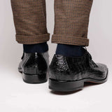 Rovigo Black - Marco Di Milano - Flyclothing LLC