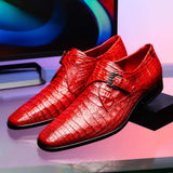 Rovigo Red - Marco Di Milano - Flyclothing LLC