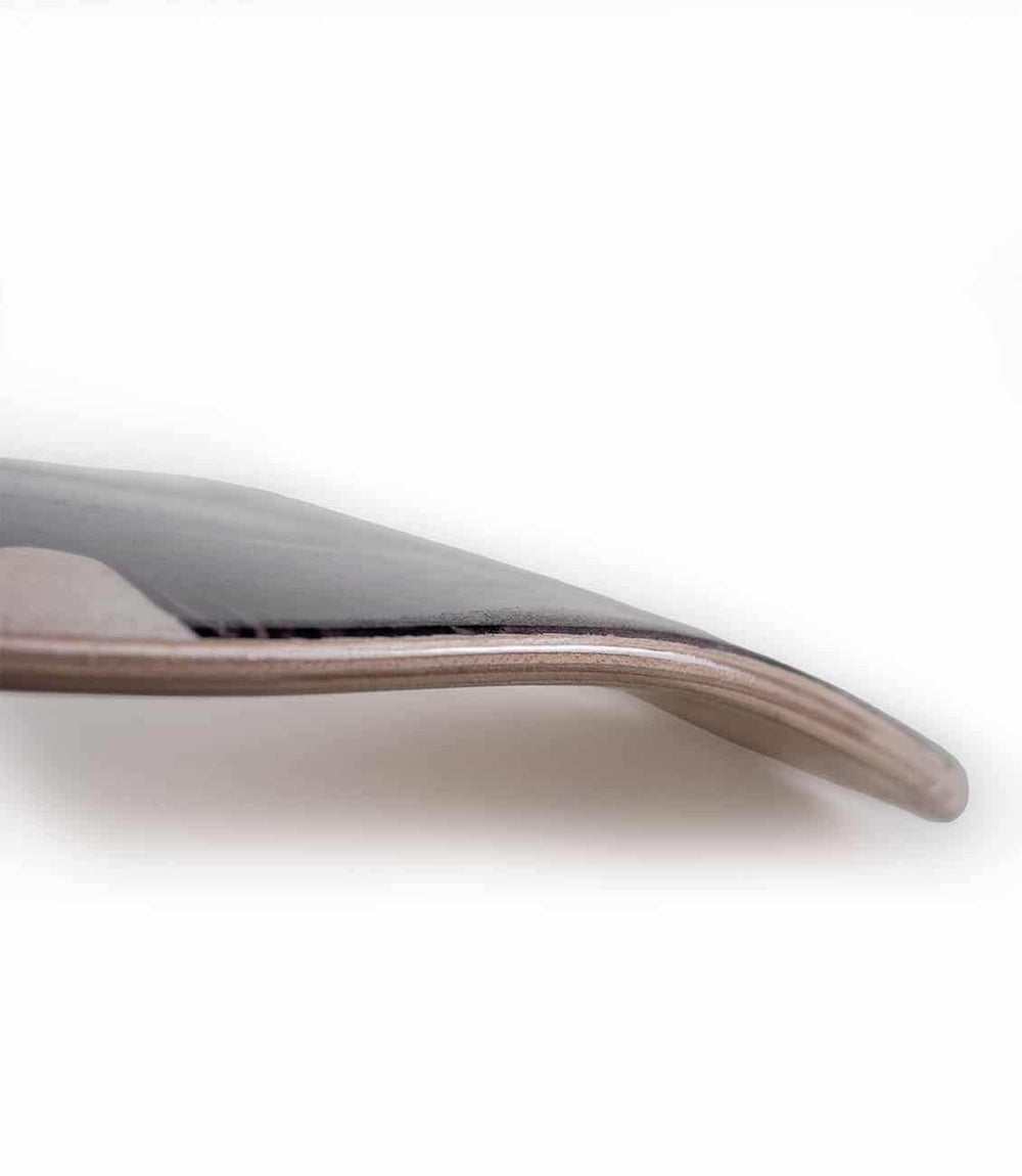 Black Market Art Company Rock Of Ages & Skate Deck Print - Black Market Art Company - Flyclothing LLC