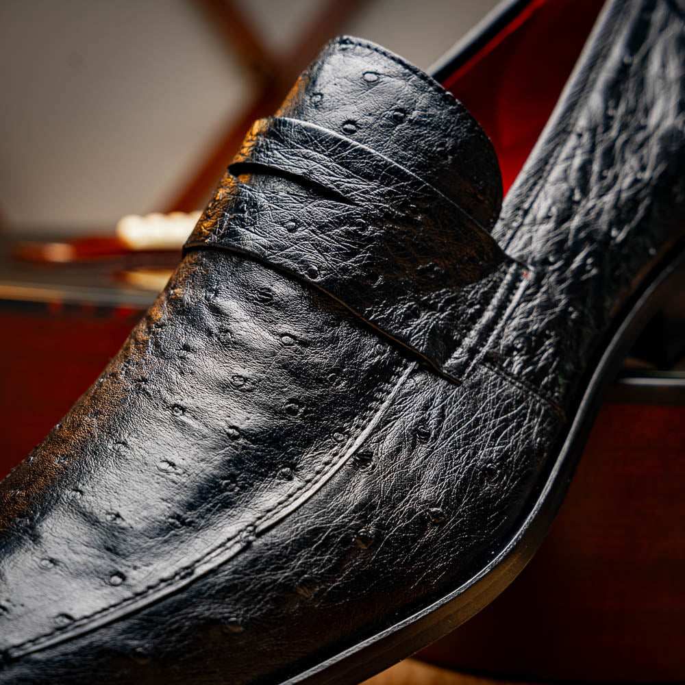 Salvatore Black - Marco Di Milano - Flyclothing LLC