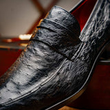 Salvatore Black - Marco Di Milano - Flyclothing LLC