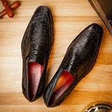 Salvatore Black - Marco Di Milano - Flyclothing LLC