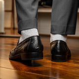 Salvatore Black - Marco Di Milano - Flyclothing LLC