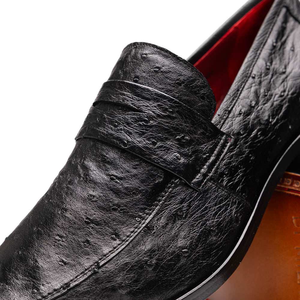 Salvatore Black - Marco Di Milano - Flyclothing LLC