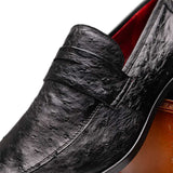 Salvatore Black - Marco Di Milano - Flyclothing LLC