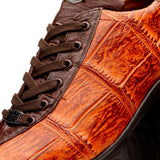 Saulo Brandy / Brown - Marco Di Milano - Flyclothing LLC