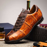 Saulo Brandy / Brown - Marco Di Milano - Flyclothing LLC