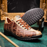 Saulo Orix - Marco Di Milano - Flyclothing LLC