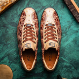 Saulo Orix - Marco Di Milano - Flyclothing LLC