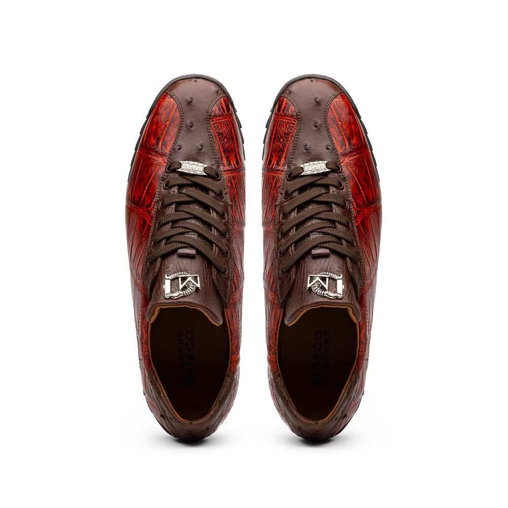 Saulo Cognac - Marco Di Milano - Flyclothing LLC