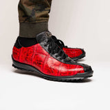 Saulo BlackCherry - Marco Di Milano - Flyclothing LLC