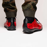 Saulo BlackCherry - Marco Di Milano - Flyclothing LLC