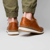 Scanno Antique Cognac - Marco Di Milano - Flyclothing LLC