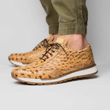 Scanno Antique Orix - Marco Di Milano - Flyclothing LLC