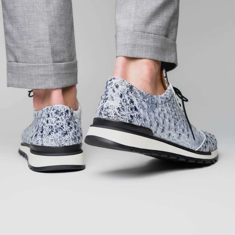 Scanno Newspaper - Marco Di Milano - Flyclothing LLC